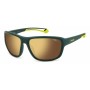 Gafas de Sol Hombre Polaroid PLD-7049-S-GP7 Ø 62 mm de Polaroid, Gafas y accesorios - Ref: S0387754, Precio: 36,30 €, Descuen...