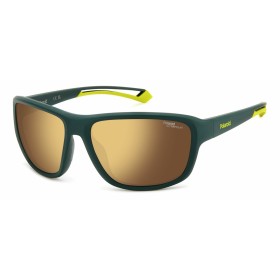 Men' Spectacle frame Under Armour UA-5029-G-KJ1F617 Grey ø 56 mm | Tienda24 - Global Online Shop Tienda24.eu