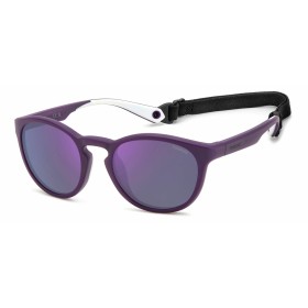 Men's Sunglasses Polaroid PLD-7050-S-B3V Ø 52 mm by Polaroid, Glasses and accessories - Ref: S0387755, Price: 36,30 €, Discou...