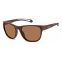 Men's Sunglasses Polaroid PLD-7051-S-7BL ø 57 mm by Polaroid, Glasses and accessories - Ref: S0387756, Price: 36,30 €, Discou...