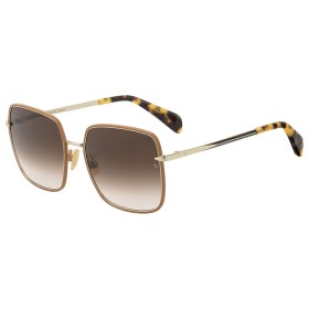 Óculos escuros femininos Karl Lagerfeld KL6043S-86 Ø 52 mm | Tienda24 - Global Online Shop Tienda24.eu