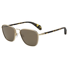 Óculos escuros masculinos Rag & Bone RNB5017-S-3YG Dourado ø 54 mm de Rag & Bone, Óculos e acessórios - Ref: S0387769, Preço:...