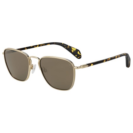 Men's Sunglasses Rag & Bone RNB5017-S-3YG Golden ø 54 mm by Rag & Bone, Glasses and accessories - Ref: S0387769, Price: 49,59...