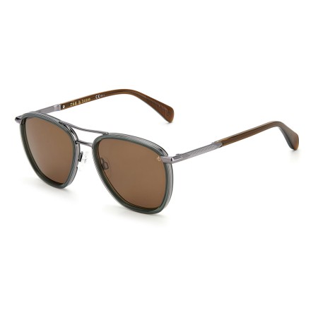 Men's Sunglasses Rag & Bone RNB5039-S-1ED5470 ø 54 mm by Rag & Bone, Glasses and accessories - Ref: S0387772, Price: 49,59 €,...