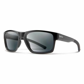 Herrensonnenbrille Smith CARAVAN-MAG ø 59 mm von Smith, Brillen und Zubehör - Ref: S0387778, Preis: 29,78 €, Rabatt: %