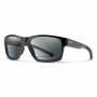 Herrensonnenbrille Smith CARAVAN-MAG ø 59 mm von Smith, Brillen und Zubehör - Ref: S0387778, Preis: 29,78 €, Rabatt: %