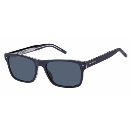 Men's Sunglasses Tommy Hilfiger TH-1794-S-PJP Ø 55 mm by Tommy Hilfiger, Glasses and accessories - Ref: S0387780, Price: 60,2...