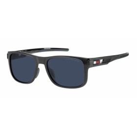 Óculos escuros masculinos Tommy Hilfiger TH-1913-S-KB7 Ø 55 mm de Tommy Hilfiger, Óculos e acessórios - Ref: S0387783, Preço:...