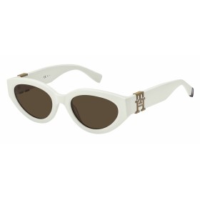 Lunettes de soleil Femme Tommy Hilfiger TH-1957-S-SZJ ø 54 mm de Tommy Hilfiger, Lunettes et accessoires - Réf : S0387784, Pr...