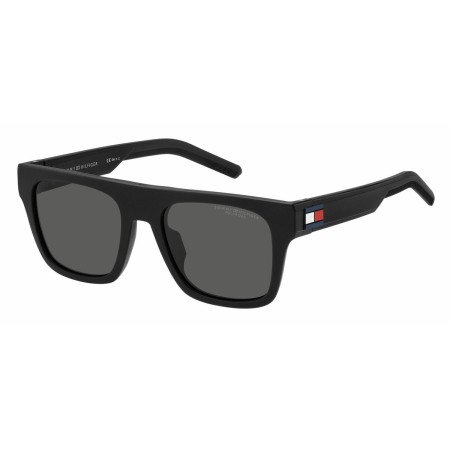 Men's Sunglasses Tommy Hilfiger TH-1976-S-003 Ø 52 mm by Tommy Hilfiger, Glasses and accessories - Ref: S0387785, Price: 60,2...