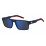 Men's Sunglasses Tommy Hilfiger TH-1977-S-FLL Ø 55 mm by Tommy Hilfiger, Glasses and accessories - Ref: S0387786, Price: 60,2...