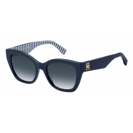 Ladies' Sunglasses Tommy Hilfiger TH-1980-S-S6F Ø 52 mm by Tommy Hilfiger, Glasses and accessories - Ref: S0387788, Price: 60...