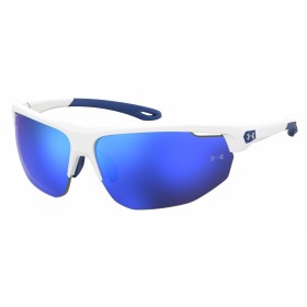 Gafas de Sol Hombre Under Armour UA-0002-G-S-WWK ø 71 mm de Under Armour, Gafas y accesorios - Ref: S0387795, Precio: 52,25 €...