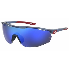 Men's Sunglasses Under Armour UA-0003-G-S-PJP Ø 99 mm by Under Armour, Glasses and accessories - Ref: S0387796, Price: 52,25 ...