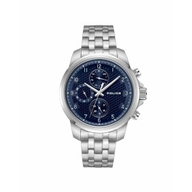 Montre Homme Police PEWJK0021505 (Ø 40 mm) de Police, Montres bracelet - Réf : S0387819, Prix : 94,04 €, Remise : %