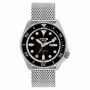 Montre Homme Seiko SRPD73K1 (Ø 42 mm) de Seiko, Montres bracelet - Réf : S0387835, Prix : 306,53 €, Remise : %