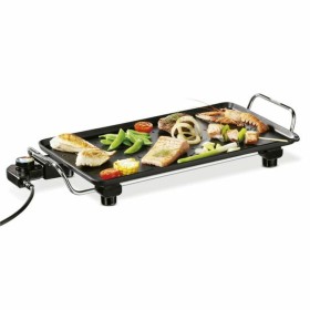 Rôtissoire Princess Table Grill Pro 2000W Noir de Princess, Plancha - Réf : S0400110, Prix : 47,31 €, Remise : %