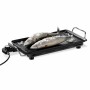 Rôtissoire Princess Table Grill Pro 2000W Noir de Princess, Plancha - Réf : S0400110, Prix : 47,31 €, Remise : %