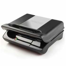 Sandwichmaker Flama 4930FL Schwarz 800 W | Tienda24 - Global Online Shop Tienda24.eu