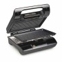 Gril contact Princess Grill Compacto Flex 01.117001.01.001 Noir Noir/Argenté 800 W 700 W de Princess, Appareils à sandwich et...