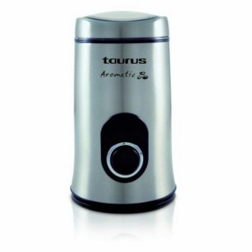 Broyeur Taurus 908.503 150W Acier 150 W 50 g Taurus - 1