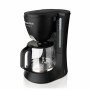 Cafetera de Goteo Taurus Verona 12 680W Negro 1,2 L de Taurus, Cafeteras de goteo - Ref: S0400956, Precio: 35,07 €, Descuento: %