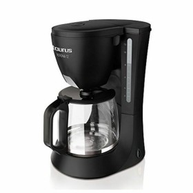 Cafetière goutte à goutte Taurus Verona 12 680W Noir 1,2 L de Taurus, Cafetières filtres - Réf : S0400956, Prix : 35,07 €, Re...