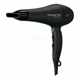 Achète Sèche-cheveux Rowenta CV7810F0 Noir 2200 W