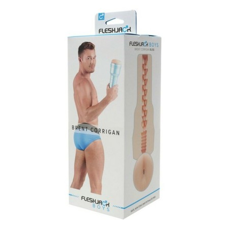 Masturbateur Fleshlight de Fleshlight, Accessoires et housses de masturbation - Réf : M0401782, Prix : 56,86 €, Remise : %