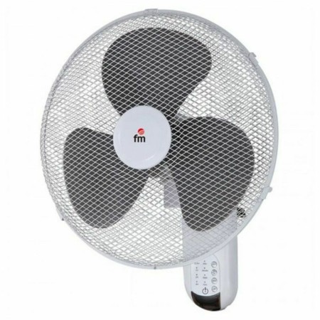 Ventilator Grupo FM VM-140-M 50W | Tienda24 - Global Online Shop Tienda24.eu