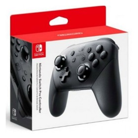 Pro Controller für Nintendo Switch + USB-Kabel Nintendo 220959 von Nintendo, Zubehör - Ref: S0403391, Preis: 78,64 €, Rabatt: %