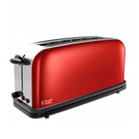 Toaster Russell Hobbs 21391-56 1000W 1000 W 2400 W by Russell Hobbs, Toasters - Ref: S0404647, Price: 54,84 €, Discount: %