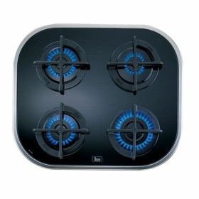 Gas Hob Teka 10205083 60 cm 59 cm 7500 W by Teka, Hobs - Ref: S0407517, Price: 399,31 €, Discount: %