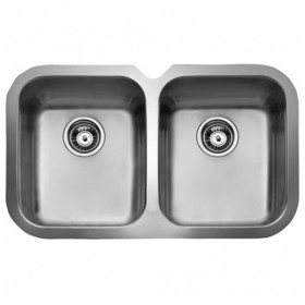 Einfachspülbecken Maidsinks 76 x 44 cm Grau | Tienda24 - Global Online Shop Tienda24.eu