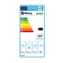 Hotte standard Balay 3BF859XP 86 cm 790 m3/h 66 dB 277W Argenté Acier | Tienda24 - Global Online Shop Tienda24.eu