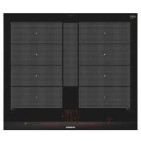 Induction Hot Plate Siemens AG EX675LYC1E 60 cm 60 cm by Siemens AG, Hobs - Ref: S0408033, Price: 1,00 €, Discount: %