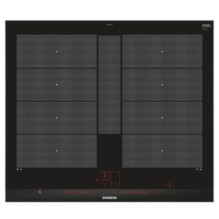 Induktionskochfeld Siemens AG EX675LYC1E 60 cm 60 cm von Siemens AG, Kochfelder - Ref: S0408033, Preis: 1,00 €, Rabatt: %