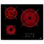 Glass-Ceramic Hob Teka VITROCERAMICAS 60 cm 60 cm by Teka, Hobs - Ref: S0408125, Price: 221,21 €, Discount: %