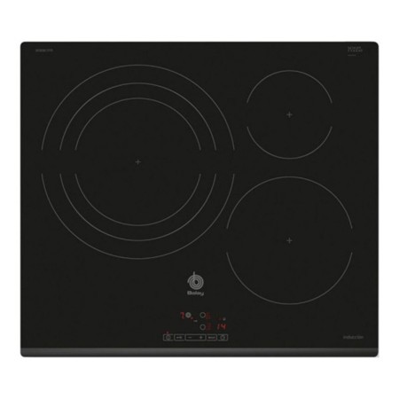 Induction Hot Plate Balay 3EB967FR 60 cm 60 cm by Balay, Hobs - Ref: S0408175, Price: 470,01 €, Discount: %