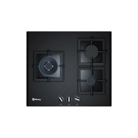 Gas Hob Balay 3ETG663HB 60 cm 60 cm by Balay, Hobs - Ref: S0408183, Price: 332,57 €, Discount: %