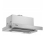 Conventional Hood BOSCH DFT63AC50 60 cm 360 m³/h 68 dB 146W Stainless steel | Tienda24 - Global Online Shop Tienda24.eu