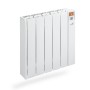 Radiateur Cointra 51018 Blanc de Cointra, Radiateurs à bain d'huile - Réf : S0408439, Prix : 199,42 €, Remise : %