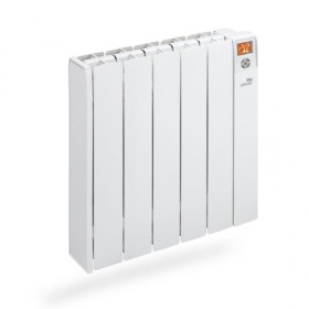 Radiator Cointra 51018 White by Cointra, Oil Filled Radiators - Ref: S0408439, Price: 199,42 €, Discount: %