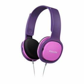 Headphones with Headband Shure SBH50G2-BK | Tienda24 - Global Online Shop Tienda24.eu