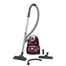 Staubsauger mit Beutel Rowenta RO3969EA 3L 750W Easy Brush Rot Lila Violett 2000 W 750 W von Rowenta, Staubsauger mit Rädern ...