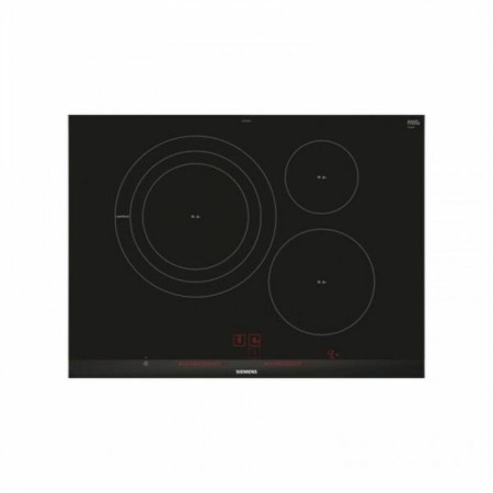 Induction Hot Plate Siemens AG EH775LDC1E 70 cm QuickStart FryingSensor by Siemens AG, Hobs - Ref: S0409176, Price: 999,12 €,...