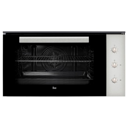 Four multifonction Teka 41592220 Inox HydroClean A de Teka, Fours muraux - Réf : S0409309, Prix : 691,08 €, Remise : %