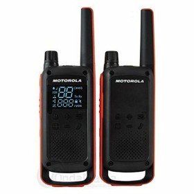 Walkie-Talkie Lexibook TW58 | Tienda24 - Global Online Shop Tienda24.eu