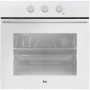 Horno Polivalente Teka 41560115 70 L 2615 W Blanco 1400 W de Teka, Hornos de pared - Ref: S0411597, Precio: 318,94 €, Descuen...