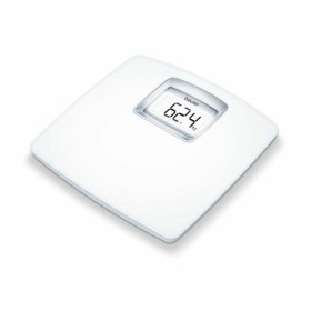 Balança digital para casa de banho Beurer 741.10 Branco de Beurer, Balanças - Ref: S0412272, Preço: 34,04 €, Desconto: %